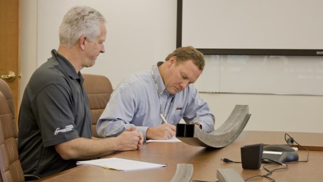 Shape Takes Steps Toward Innovation