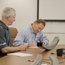 Shape Takes Steps Toward Innovation