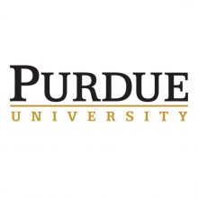 PURDUE UNIVERSITY – Industrial Roundtable Career Fair