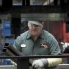Press Operator
