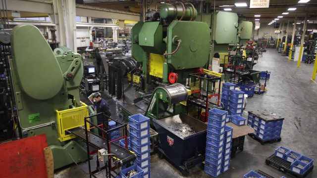 Shape And Ridgeview Industries Strengthen Partnership