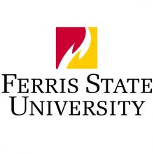 FERRIS STATE UNIVERSITY – Career & Internship Fair