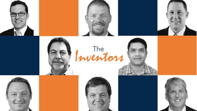 Meet the THINKERS Behind Shape’s Innovation