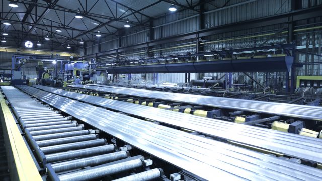 Shape Acquires Magnode