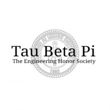 TAU BETA PI – Career Fair