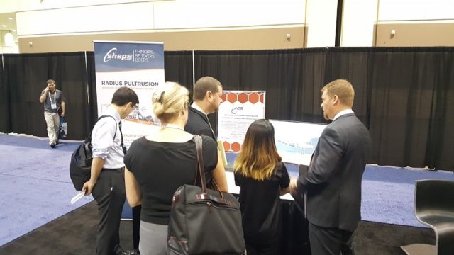 Shape Makes the ACE Finals at CAMX