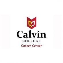 CALVIN COLLEGE – Engineering and Computing Fair