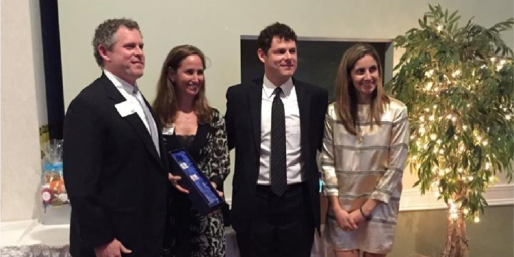 Living United The Verplank Family Shape Corp.