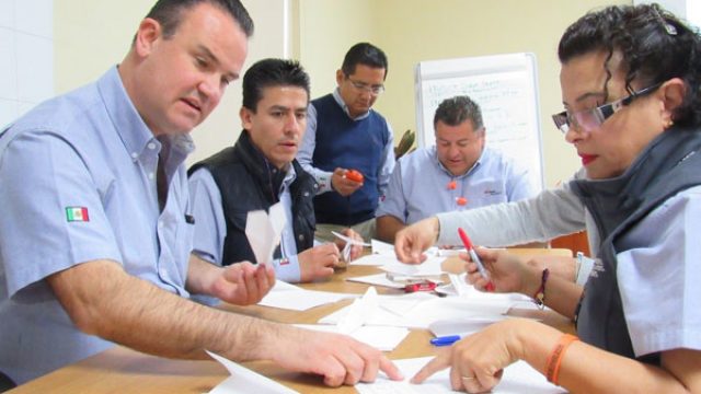 SPS para líderes