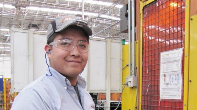 Trabajo en Equipo