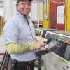 Técnico de Soldadura
