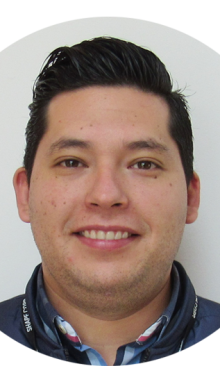 Aldo E.
