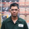 Técnico de Rolado