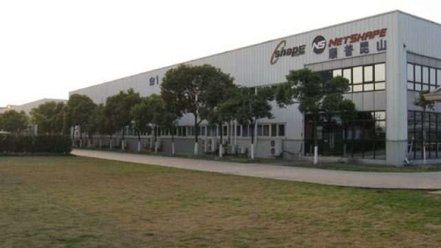 Shape All Stars: Shape China gets a Big Win for Quality