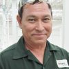 Técnico de Mantenimiento