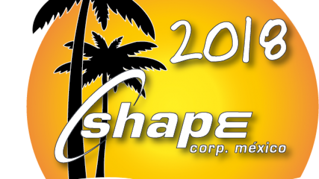 Curso de Verano Shape 2018