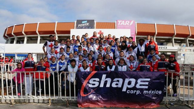 Carrera “Corro por salvar una Vida”
