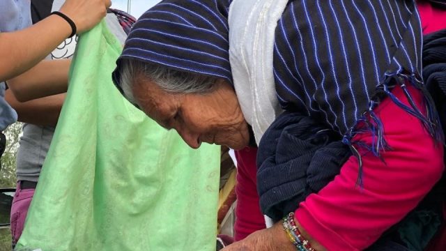 Apoyo a las Comunidades