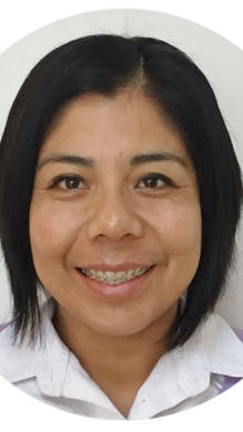 Veronica D.