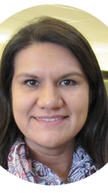 Cecilia G.