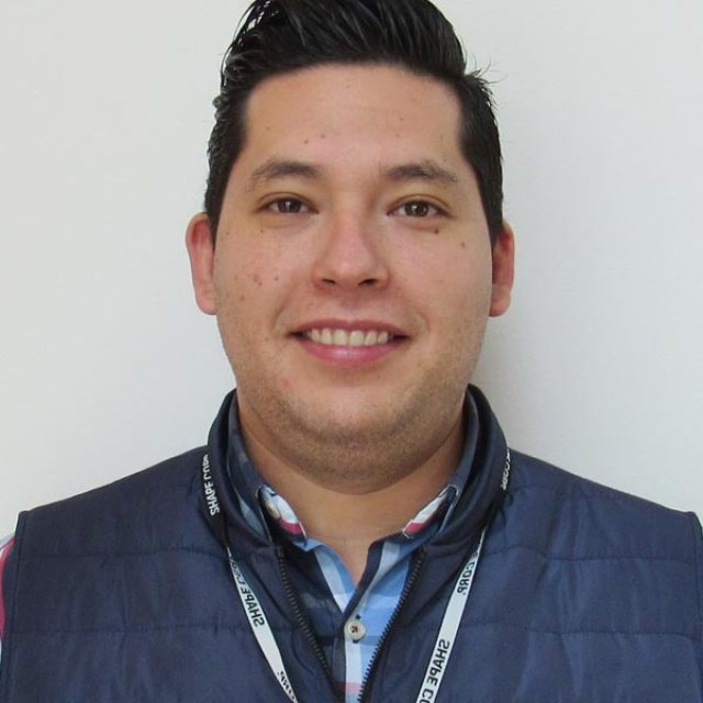 Aldo Esquivel