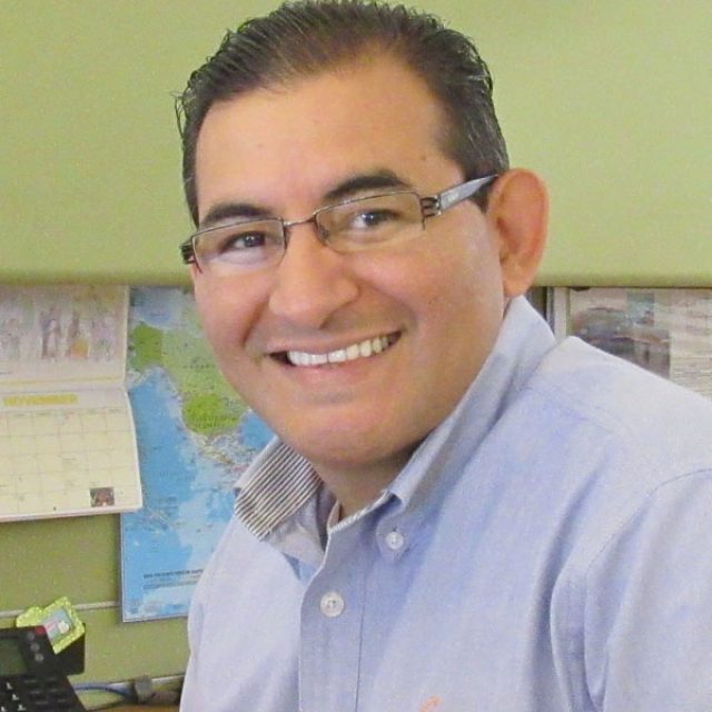 Ivan Oropeza