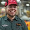 Welding Engineering Co-Op