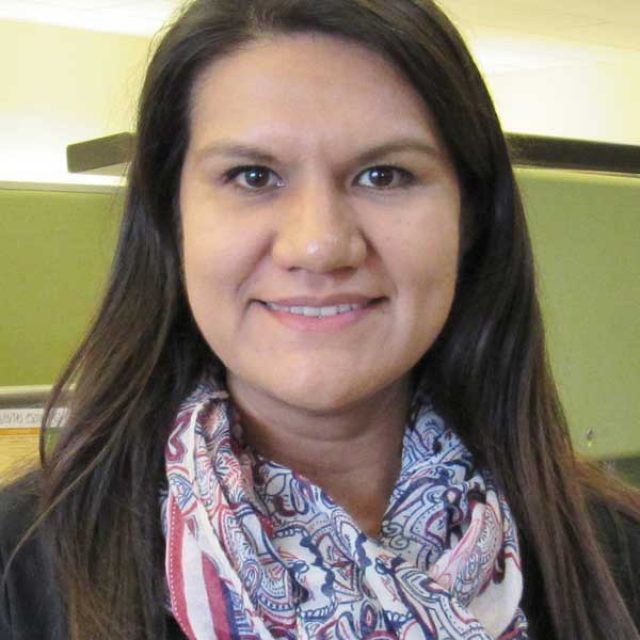 Cecili Gómez