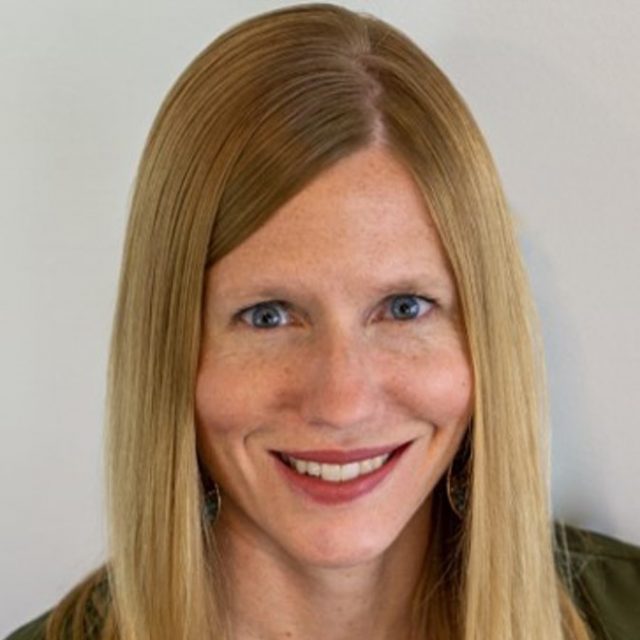 Danielle Smith