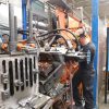TOOLMAKER / NÁSTROJAŘ