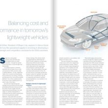Auto Magazine Commends Shape’s Balance of Innovation and Customer Support