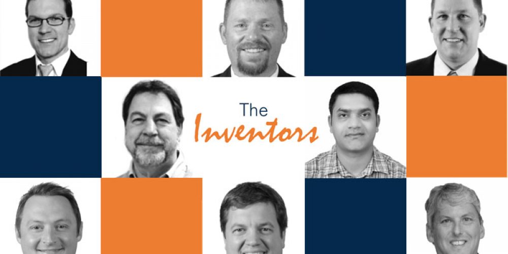 Meet the THINKERS Behind Shape’s Innovation