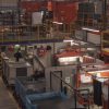 MRO Clerk