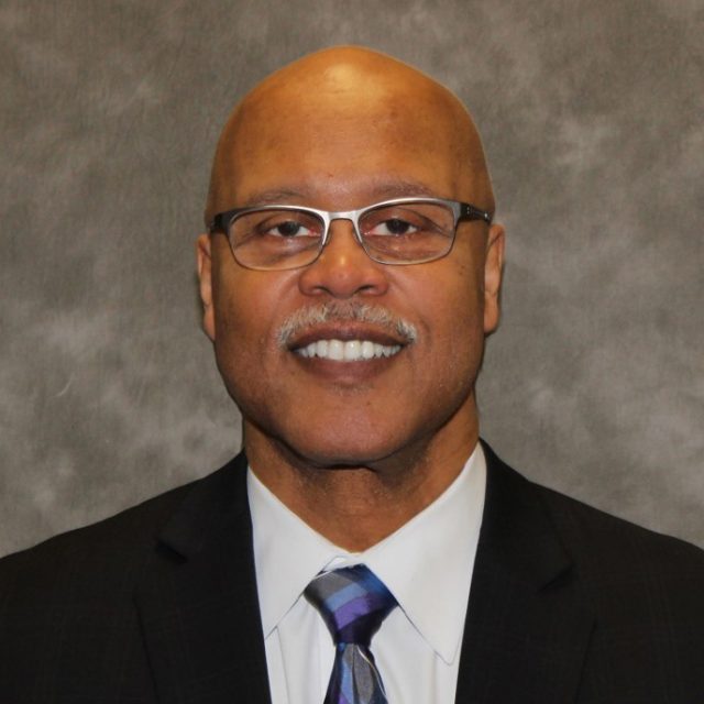 Dr. Dale K. Nesbary