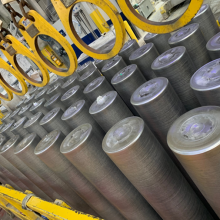 Shape Corp and Hydro Aluminium Metal enter partnership to develop automotive products utilizing 75% recycled aluminum scrap