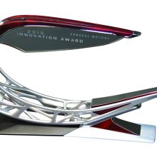 General Motors Honors Shape Corp. as Winner of Coveted Supplier Innovation Award