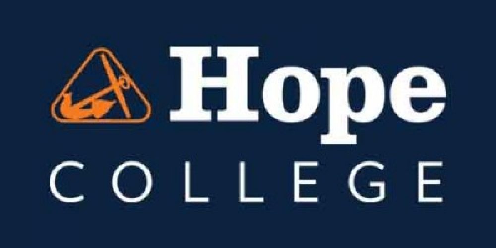 HOPE COLLEGE – STEM Fair