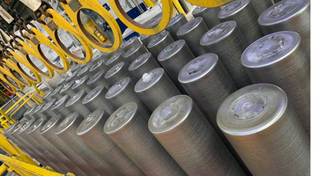Shape Corp and Hydro Aluminium Metal enter partnership to develop automotive products utilizing 75% recycled aluminum scrap