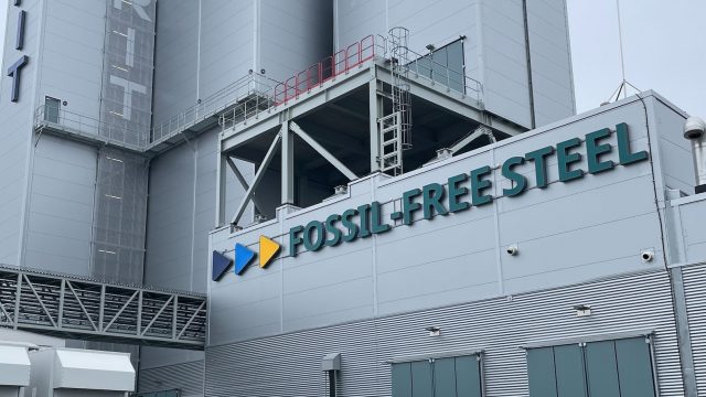 Shape and SSAB Announce Partnership on Fossil-Free Steel for Automotive Applications