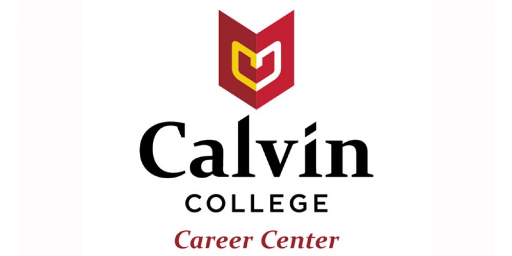 CALVIN COLLEGE – Engineering and Computing Fair