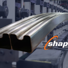 Shape Corp. Announces World’s First Roll Formed Martensitic Steel Bumper  Made with SSAB’s Fossil-Free Steel