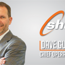 Shape Corp. Appoints Dave Guaresimo as New Chief Operating Officer