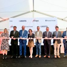 Shape Corp. Unveils Cutting-Edge Manufacturing Facility in Czech Republic, Adding 700 New Jobs