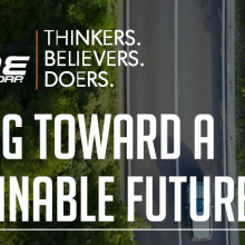 Shape Corp. Launches 2023 Sustainability Report: Driving Toward a Sustainable Future