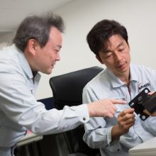 神戸製鋼工場見学会 参加報告