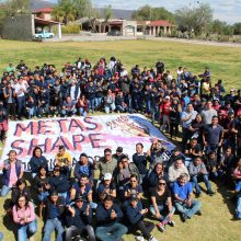 ¡Metas Shape 2019!