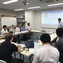 DiSCワークショップ 参加報告