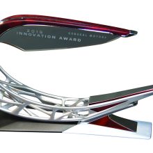 General Motors Honors Shape Corp. as Winner of  Coveted Supplier Innovation Award