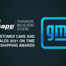 GM Certificate of Excellence – Platinum Supplier Status