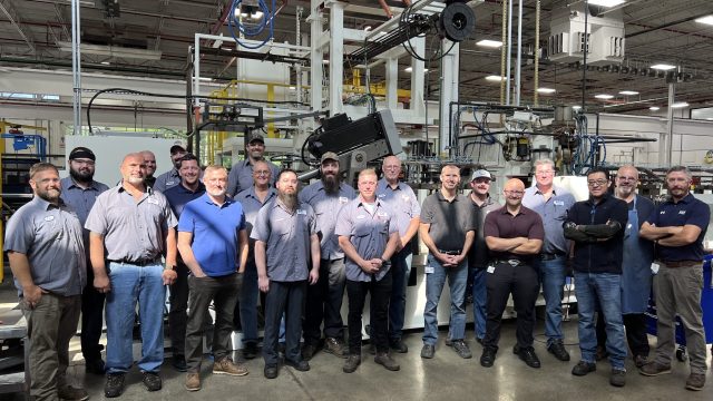 Shape’s Advanced Bumper Technology: Elevating Vehicle Design and Crash Safety